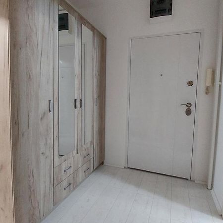 Apartman 23 Belgrado Esterno foto