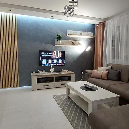 Apartman 23 Belgrado Esterno foto