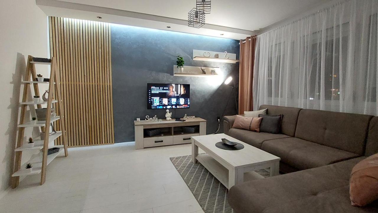Apartman 23 Belgrado Esterno foto