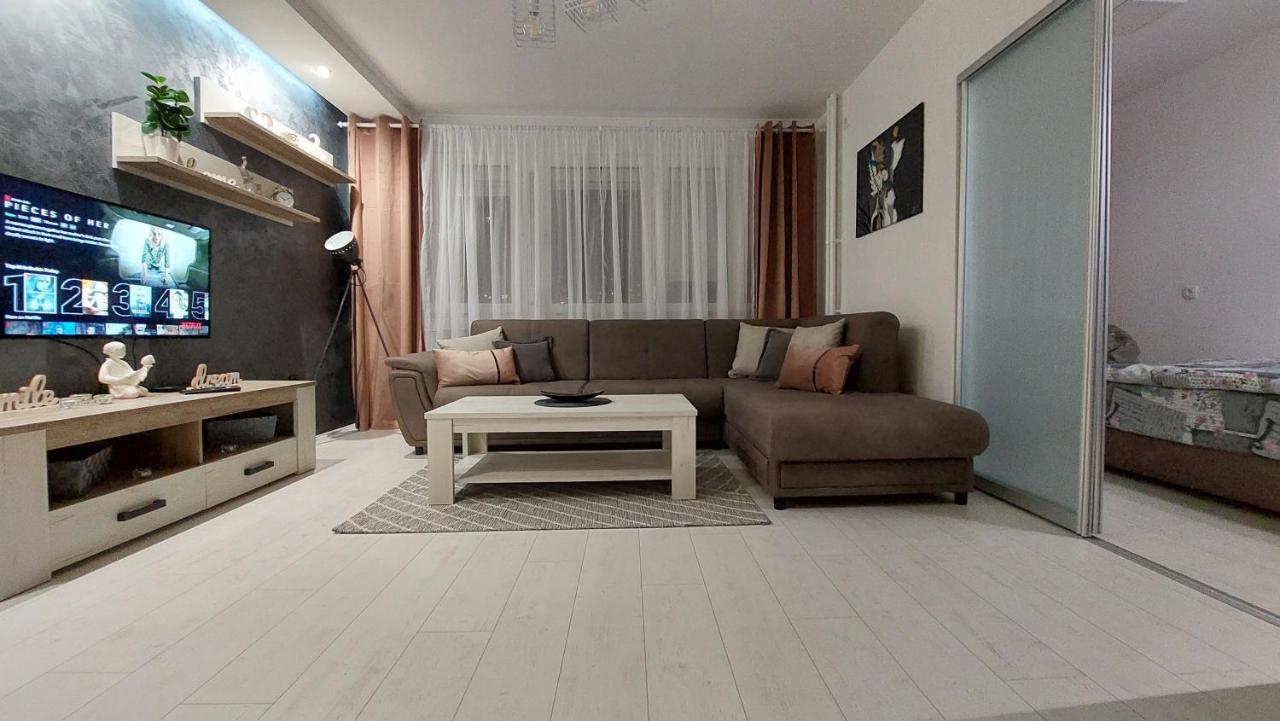 Apartman 23 Belgrado Esterno foto