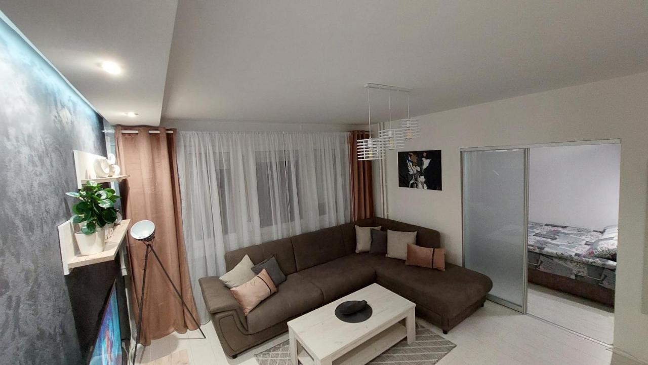 Apartman 23 Belgrado Esterno foto