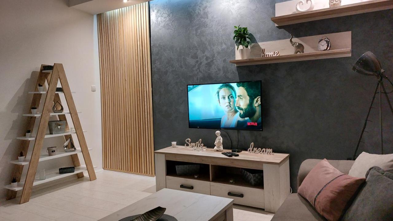 Apartman 23 Belgrado Esterno foto