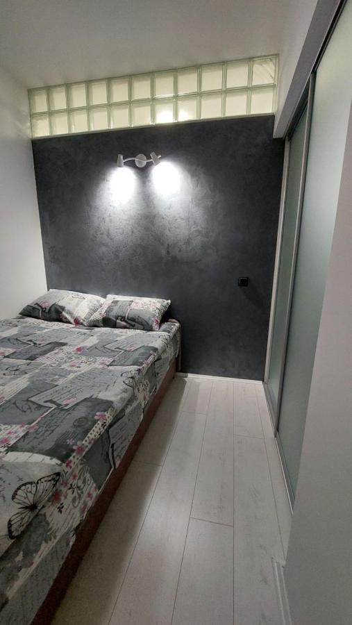 Apartman 23 Belgrado Esterno foto