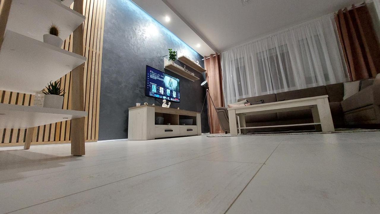 Apartman 23 Belgrado Esterno foto