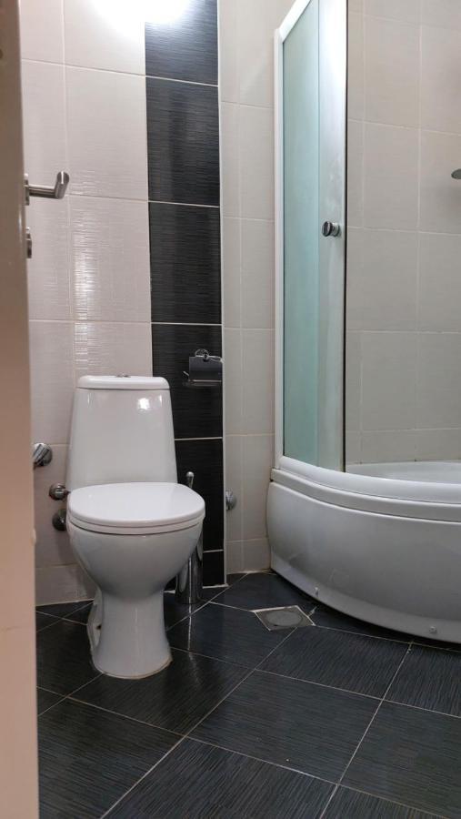 Apartman 23 Belgrado Esterno foto