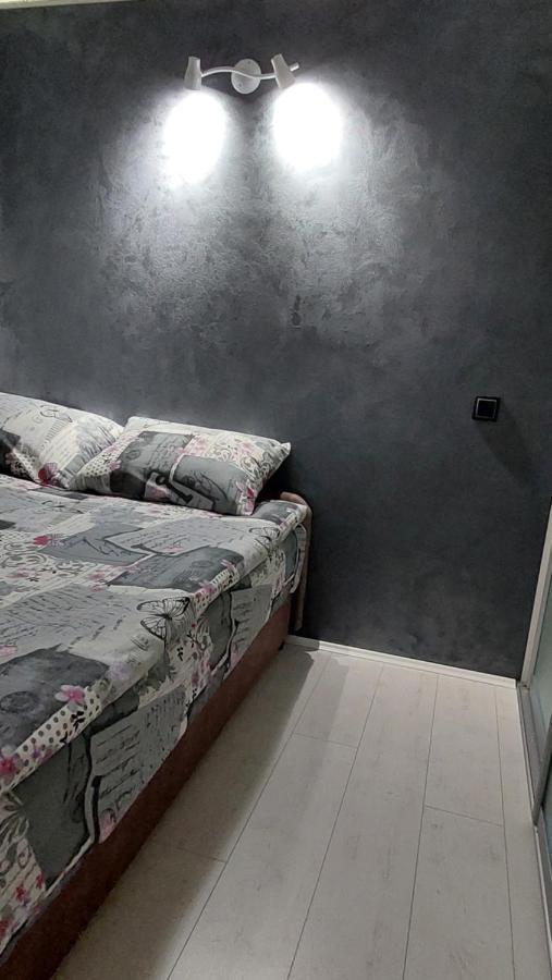 Apartman 23 Belgrado Esterno foto