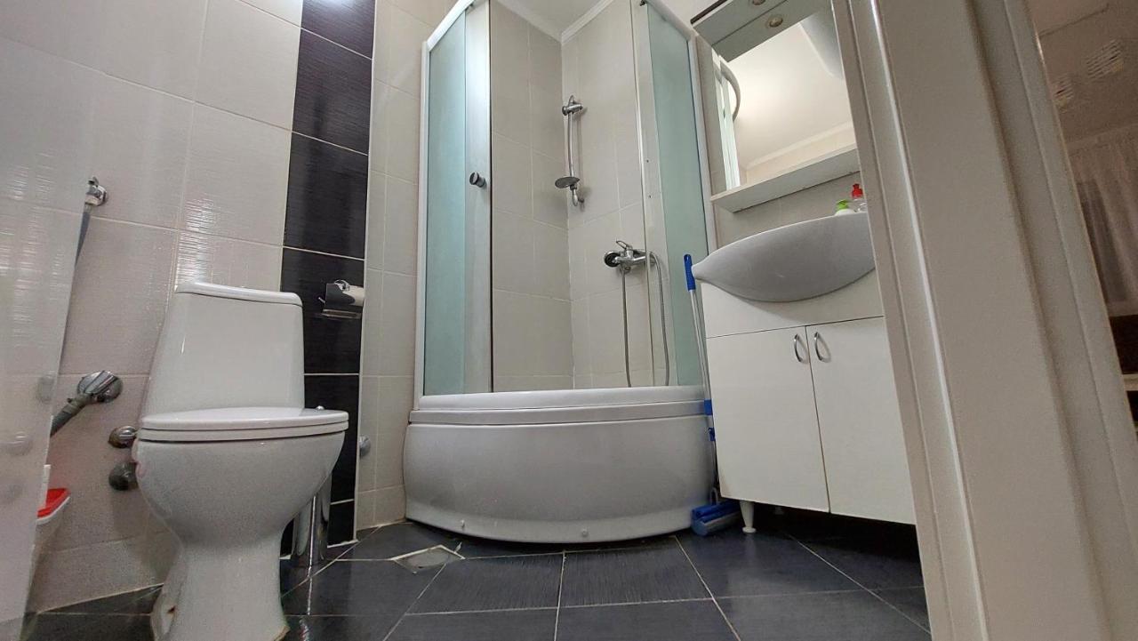 Apartman 23 Belgrado Esterno foto