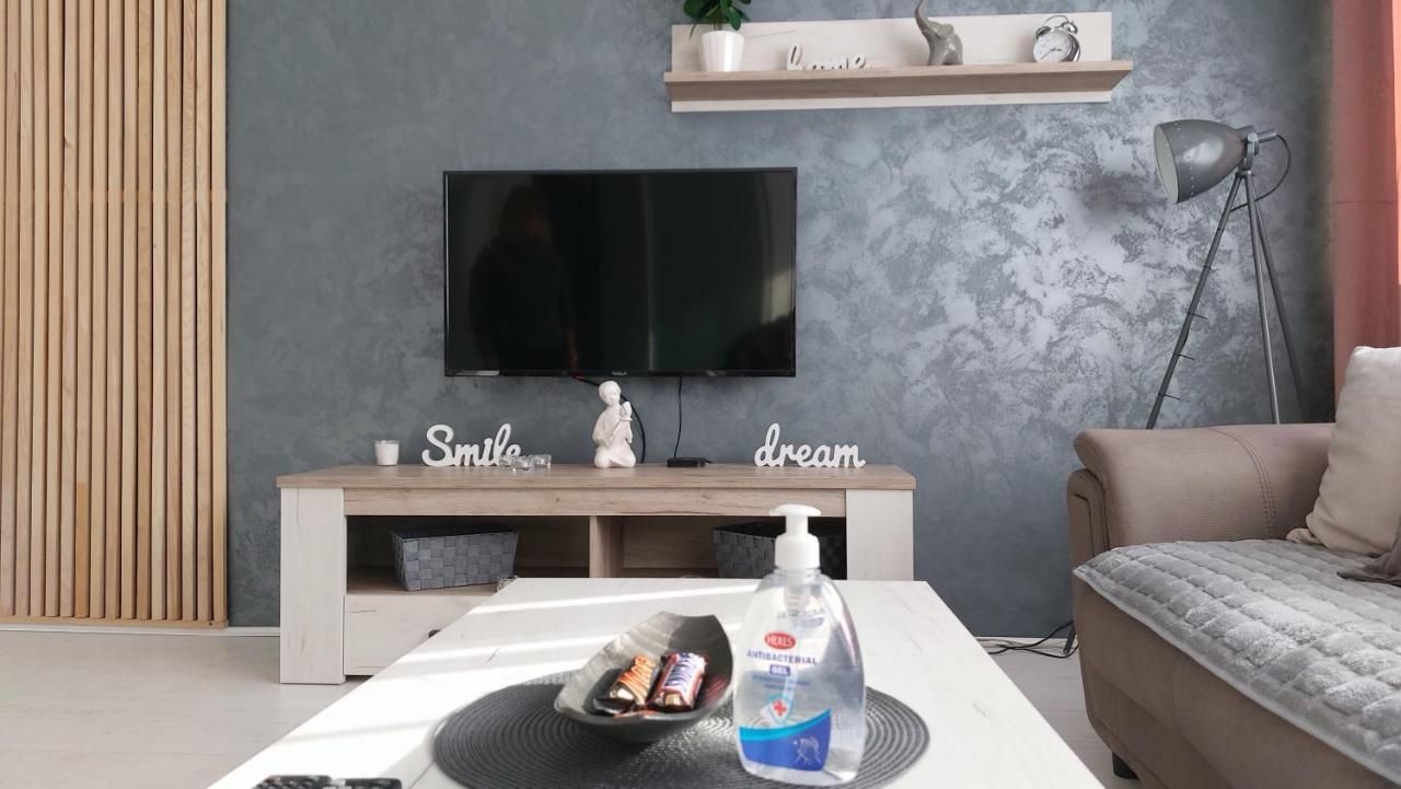 Apartman 23 Belgrado Esterno foto