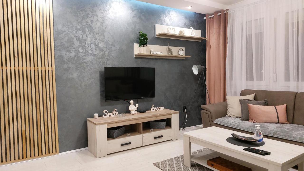 Apartman 23 Belgrado Esterno foto